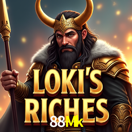 Recursos de Bônus 88Mk