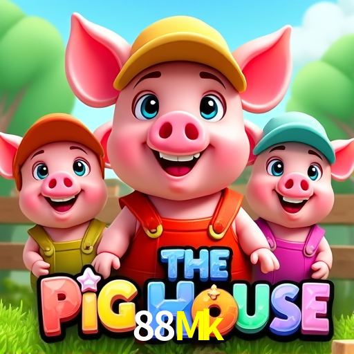 Diretório de Jogos 88Mk