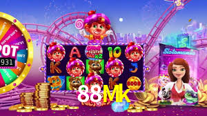 Casino Ao Vivo 88Mk
