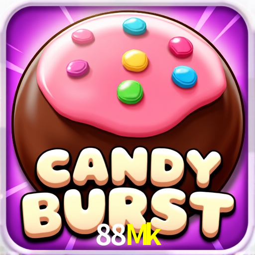 Bônus de Boas-vindas 88Mk