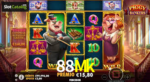 Bônus de Boas-vindas 88Mk