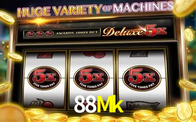 Promoção Relâmpago 88Mk